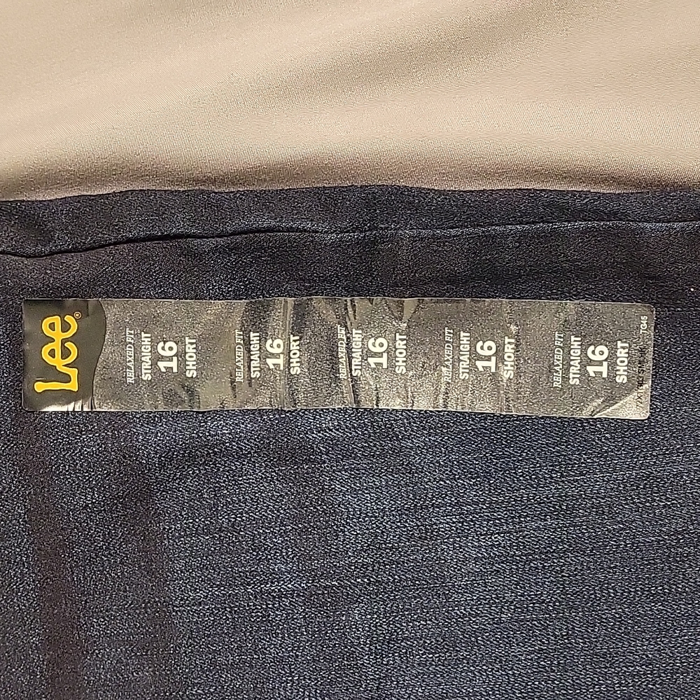 Jeans - Picture 4 of 5
